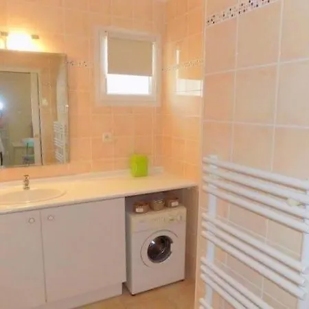 Saint Palais sur Mer - PETITE MAISON - dans un CADRE PRIVILIGIÉ au CALME Extérieur photo
