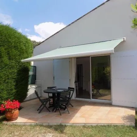Saint Palais sur Mer - PETITE MAISON - dans un CADRE PRIVILIGIÉ au CALME Extérieur photo
