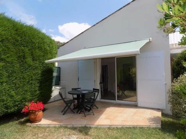 Saint Palais Sur Mer - Petite Maison - Dans Un Cadre Priviligie Au Calme