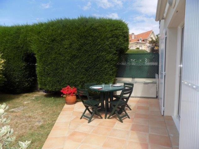 Palais Sur - Petite Maison - Dans Un Cadre Priviligie Au Calme Saint-Palais-sur-Mer