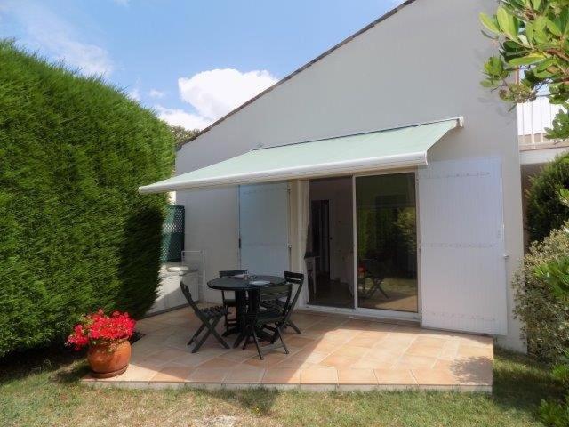 Palais Sur - Petite Maison - Dans Un Cadre Priviligie Au Calme Villa